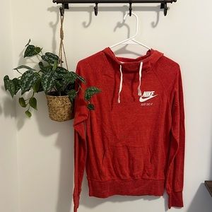 Nike Pullover Hoodie